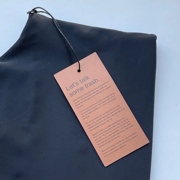 Girlfriend Collective Bralette - Picture 7 of 10